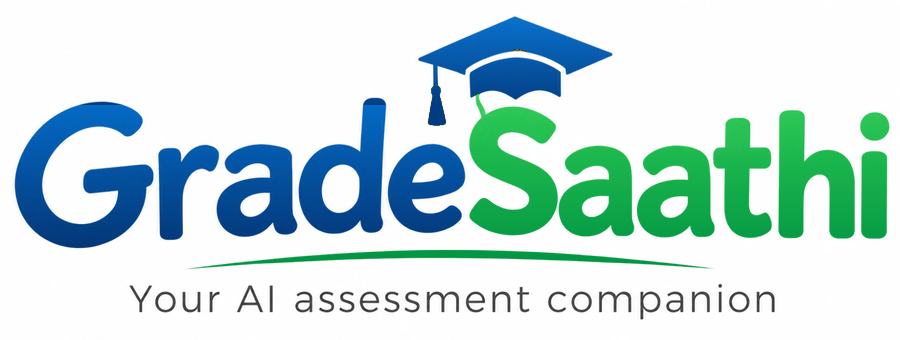 GradeSaathi